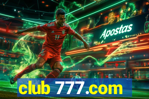 club 777.com